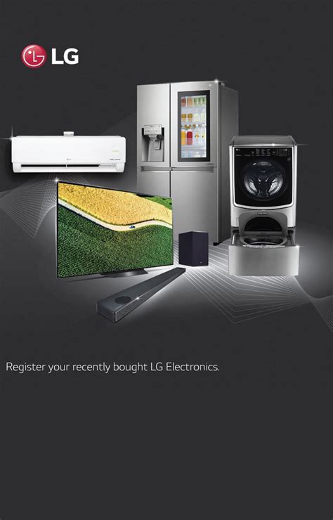 lg electronics distributor|LG Electronics: TVs, Home Entertainment & Appliances .